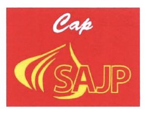 Trademark SAJP + LOGO