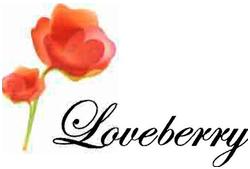 Trademark LOVEBERRY + Logo