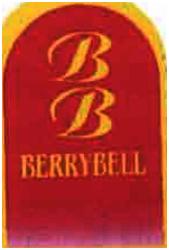 Trademark BERRYBELL