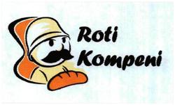 Trademark ROTI KOMPENI