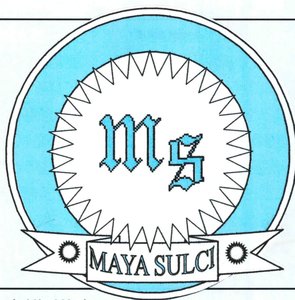 Trademark MS - MAYA SULCI + LOGO