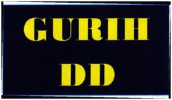 Trademark GURIH DD