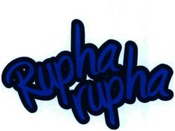 Trademark Rupha rupha