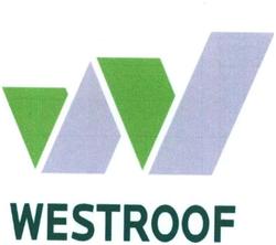 Trademark WESTROOF