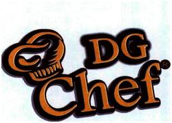 Trademark DG Chef