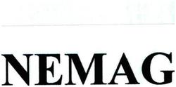 Trademark NEMAG