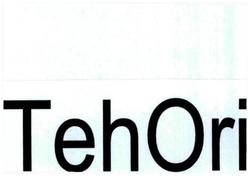 Trademark TEHORI