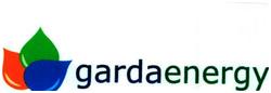 Trademark GARDAENERGY + Logo