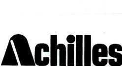 Trademark Achilles