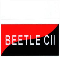 Trademark BEETLE CII