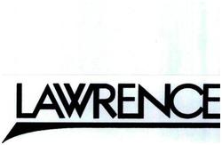 Trademark LAWRENCE