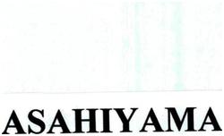 Trademark ASAHIYAMA