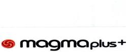 Trademark MAGMAPLUS+