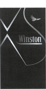 Trademark WINSTON