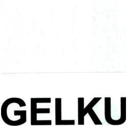 Trademark GELKU