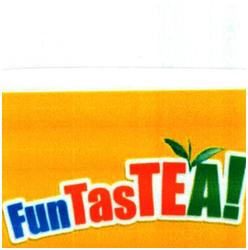 Trademark FUNTASTEA + Luk