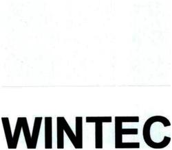 Trademark WINTEC