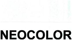 Trademark NEOCOLOR