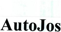 Trademark AUTOJOS