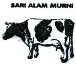 Trademark SARI ALAM MURNI