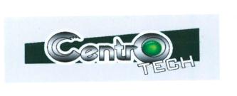 Trademark CENTROTECH + LOGO