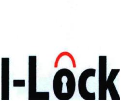 Trademark I-LOCK