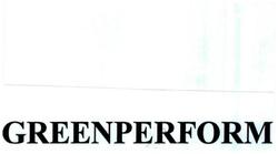 Trademark GREENPERFORM