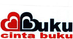 Trademark CINTA BUKU + LOGO