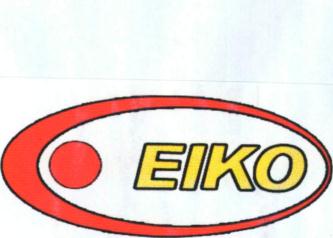 Trademark EIKO