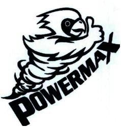 Trademark POWERMAX