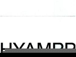 Trademark HYAMPP