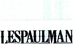 Trademark LESPAULMAN