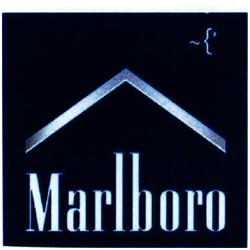 Trademark MARLBORO