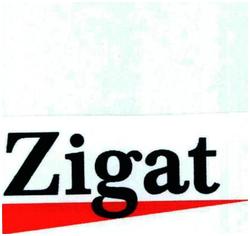 Trademark ZIGAT