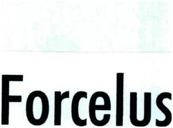 Trademark FORCELUS