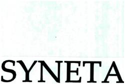 Trademark SYNETA