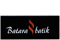 Trademark Batara Batik