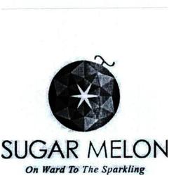 Trademark SUGAR MELON