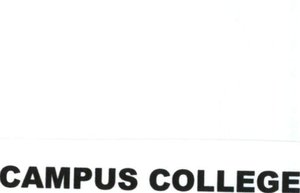 Trademark CAMPUS COLLEGE