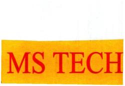 Trademark MS TECH