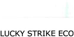 Trademark LUCKY STRIKE ECO