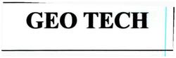 Trademark GEO TECH