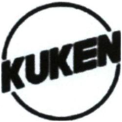 Trademark KUKEN