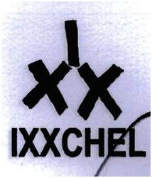 Trademark IXXCHEL