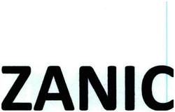 Trademark ZANIC