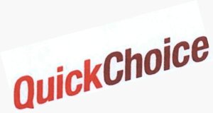 Trademark QuickChoice