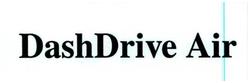 Trademark DASHDRIVE AIR