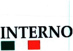 Trademark INTERNO