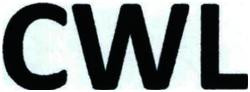 Trademark CWL