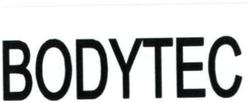 Trademark BODYTEC